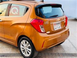 شێڤرۆلێت سپارک